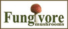 Fungivore